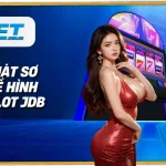 nổ hũ jdb kho báu phần thưởng khổng lồ luôn sẵn sàng