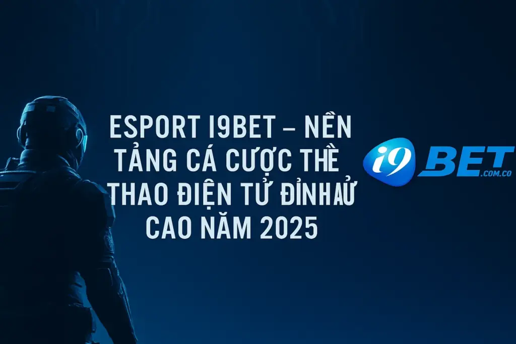 esport i9bet